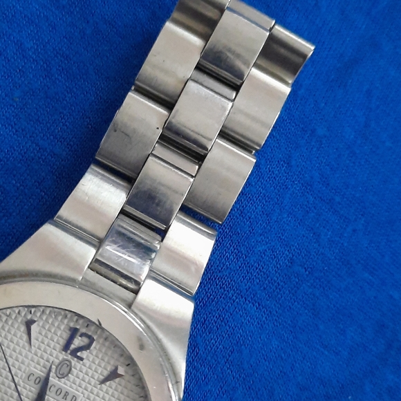 Concord Mariner men's watch - Picture 5 of 9